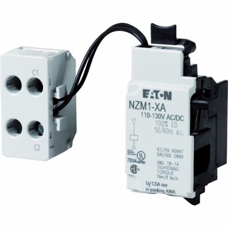 Naponski okidač NZM1-XA208-250AC/DC 259726 Eaton