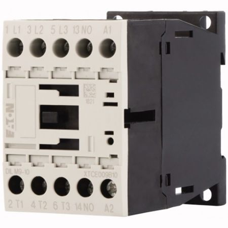 Kontaktor 4kw 400v AC DILM9-10(230V50HZ,240V60HZ) 276690 Eaton