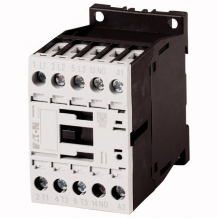 Kontaktor 7,5kw 400v AC DILM15-10(230V50HZ,240V60HZ) 290058 Eaton
