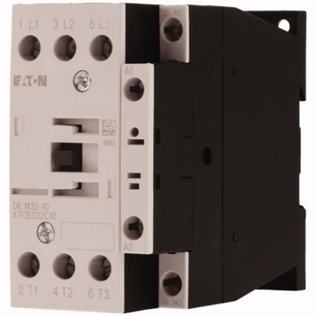 Kontaktor 15kw 400v AC DILM32-10(230V50HZ,240V60HZ) 277260 Eaton
