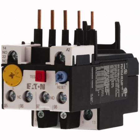 Bimetalni relej za DILM7…15, Ir=9-16A ZB12-16 290168 Eaton