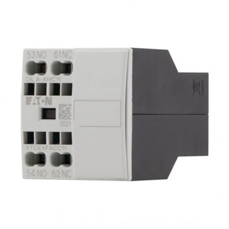 Pomoćni kontakt za kontakor do 32A 1NO/1NC DILA-XHIC11 276527 Eaton