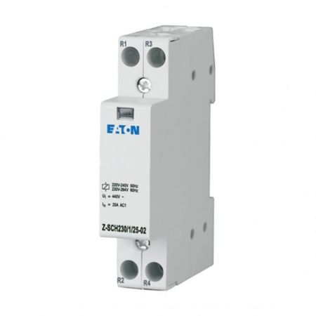 Instalacioni kontaktor 230V 25A 2NC Z-SCH230/1/25-02 193887 Eaton