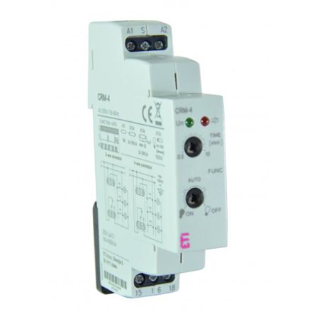 Stepenišni automat CRM-4 ETI