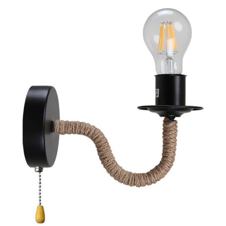 M0826-1Z zidna lampa 1xE27 Max.60W 220V Mitea Lighting