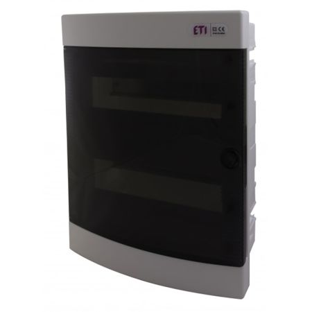 ECM24PT razvodna tabla ugradna ETI