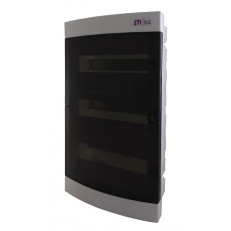 ECM36PT razvodna tabla ugradna ETI