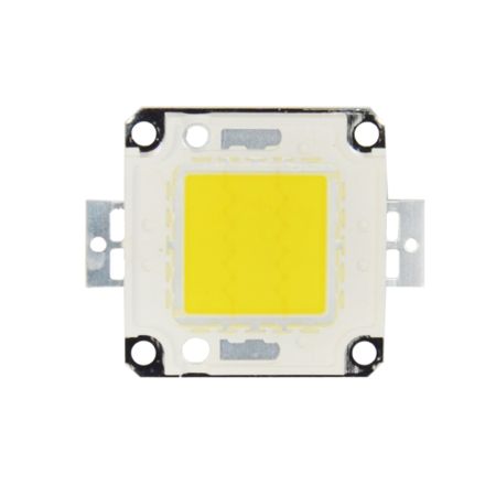 -R LED čip COB 20W M4020, rezervni deo