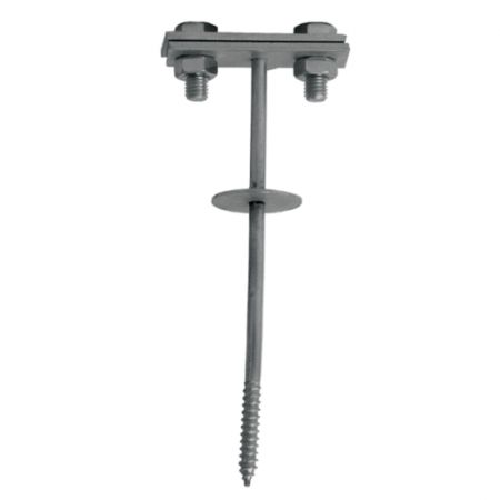 Potpora za tipli sa prstenom 925/ 180 L