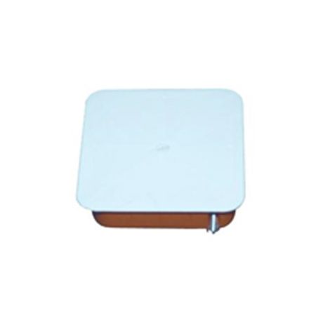 Dozna 100x100 za rigips samogasiva Omnia  art.304 
