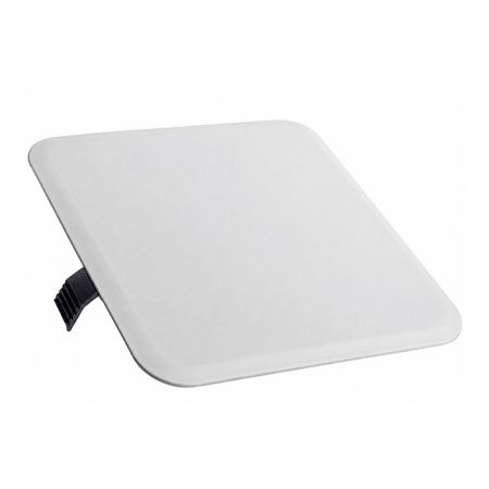 Poklopac 100x100 sa plastičnim žabicama Omnia art.211