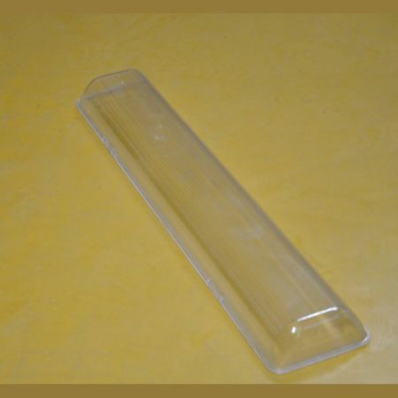 -R Plastika za dihtovane lampe 2x18W, rezervni deo