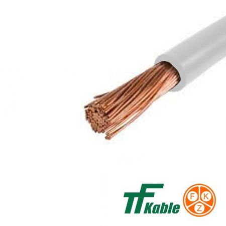 Žica bela PF 0.75 Tel-kabl