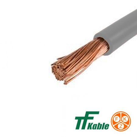 Žica siva PF 0.75 Tel-kabl