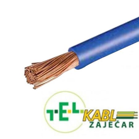  Žica plava H07V-K (P/F) 16 Tel-kabl