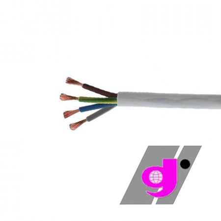 Kabl PPJ 4x1.5 G