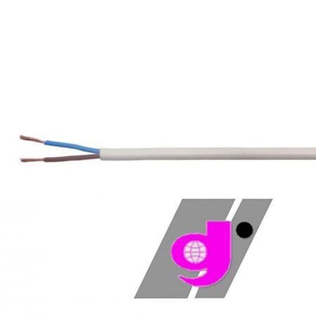 Kabl PPJ 2x1.5 G