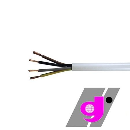 Kabl PPL 4x1.5 G