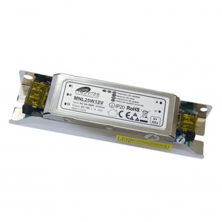 Napajanje MNL25W12V IP20 12V 25W 2.1A Mitea Lighting