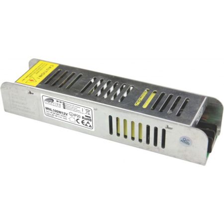 Napajanje MNL100W12V IP20 12V 100W 8.3A Mitea Lighting