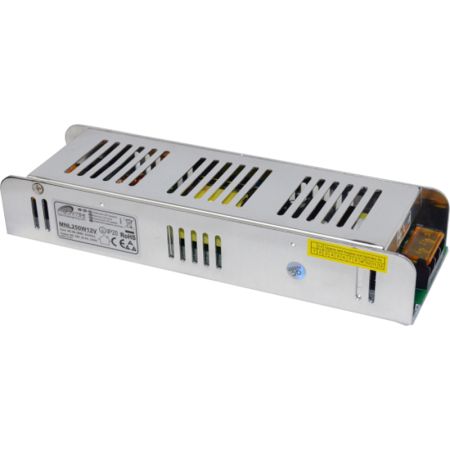 Napajanje MNL250W12V IP20 12V 250W 20.8A Mitea Lighting