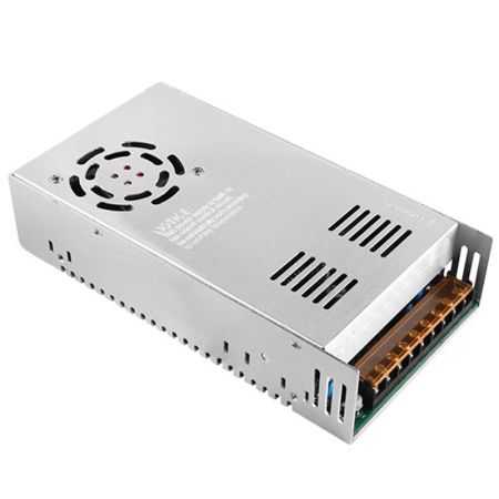 Napajanje MNL500W12V IP20 500W 41.67A 12V Mitea Lighting