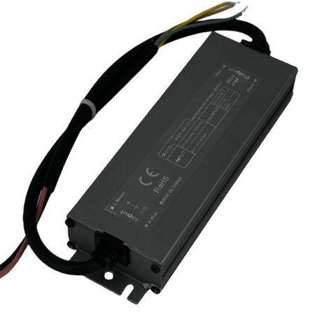 Napajanje vodonepropusno MWS60W12V-2 IP67 12V 60W 5A Mitea Lighting