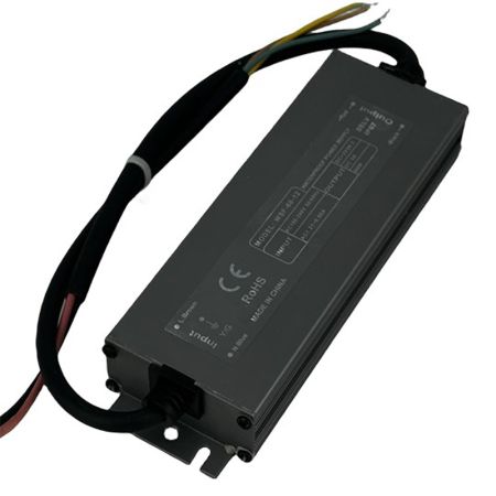 Napajanje vodonepropusno MWS100W12V-2 IP67 12V 100W 8.3A Mitea Lighting