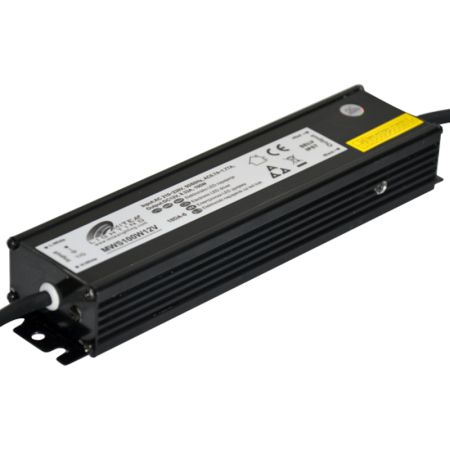 Napajanje vodonepropusno MWS100W12V IP67 12V 100W 8.3A Mitea Lighting