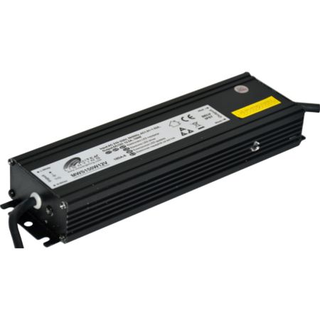 Napajanje vodonepropusno MWS150W12V IP67 12V 150W 12.5A Mitea Lighting