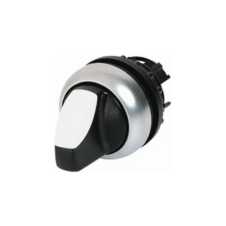 Glava preklopke, fi22 mm, 0-1, kratka ručica M22-WRK 216867 Eaton