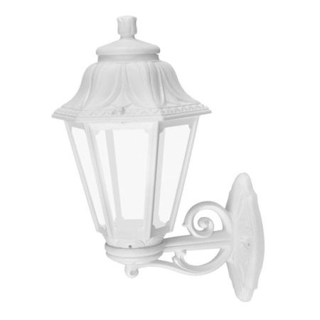 BISSO/ANNA bela zidna lampa 1xE27 E22.131.000.E27