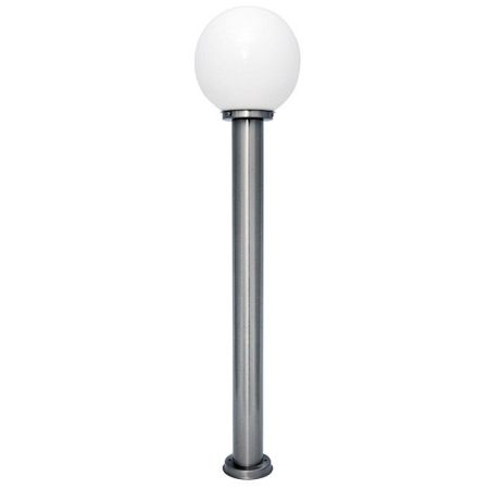 M932 IP44 E27 max.60W baštenska lampa stubna Mitea Lighting