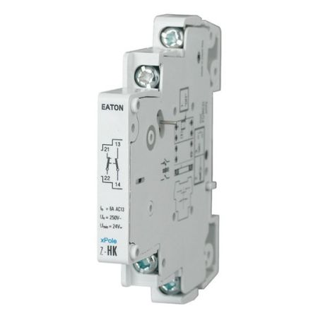 Eaton pomoćni kontakt Z-HK 1N/O+1N/C, 8A, 250V AC 248432