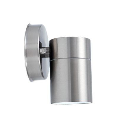 M951 S SATEN HROM GU10 max.1x35W IP44 lampa zidna Mitea Lighting