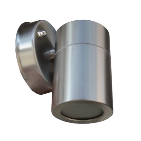 M951 SATEN HROM GU10 max.1x35W IP44 lampa zidna Mitea Lighting