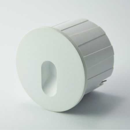 M953034 bela 3W 4000K zidna LED lampa-spoljna ugradna IP65 Mitea Lighting