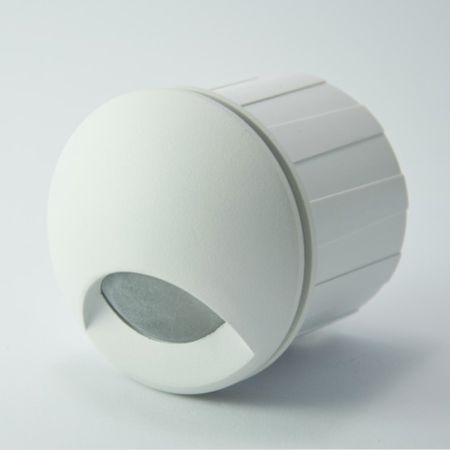 M953032 bela 3W 4000K zidna LED lampa-spoljna ugradna IP65 Mitea Lighting