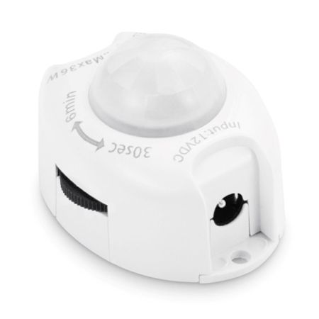 M2700 IR senzor pokreta beli IP20 (za MLX LED set) Mitea Lighting