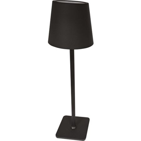 M6002-C CRNA 2W IP20 LED TOUCH dimmable + 3CCT 3000-6000K stona lampa DC5V LED Mitea Lighting
