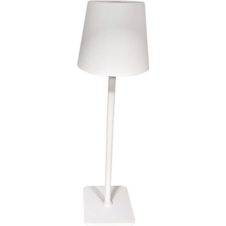 M6002-W BELA 2W IP20 LED TOUCH dimmable + 3CCT 3000-6000K stona lampa DC5V LED Mitea Lighting