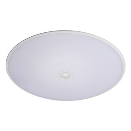 M272100-ST79 15W 6000K bela IP54 okrugla LED plafonjera sa  senzorom pokreta 5Y Mitea Lighting