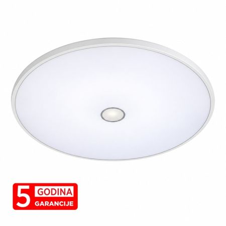 M272100-ST79 15W 6000K bela IP54 okrugla LED plafonjera sa  senzorom pokreta 5Y Mitea Lighting