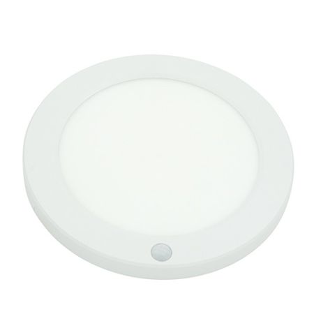 M270-ST482 CCT BELI LED panel sa IR senzorom 18W (ugradno-nadgradni) 3000~6000K Mitea Lighting