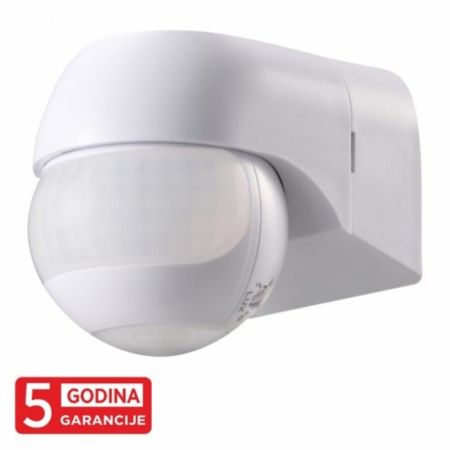 M277-ST11M BELI senzor IP44 Mitea Lighting