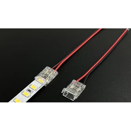 Konektor za LED traku B12-5050 10mm SMD 15cm Mitea Lighting