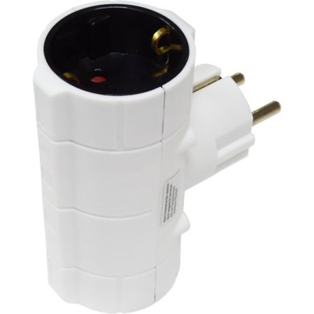 PM-41 T2 dvostruki T razvodnik 16A 250V 3680W Mitea Electric