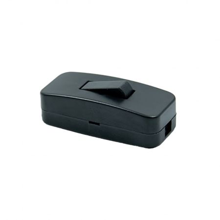 PM-50-C crni međugajtanski prekidač 4A 250V 920W Mitea Electric