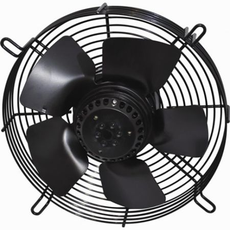 MV-FI250-50W 220V 1380r/min 730m3/h IP44 aksijalni ventilator Mitea Electric