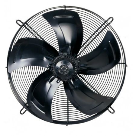 MV-FI600-700W 220V 1360r/min 10040m3/h IP44 aksijalni ventilator Mitea Electric